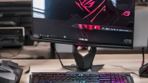ASUS ROG Strix XG27AQDMG Review