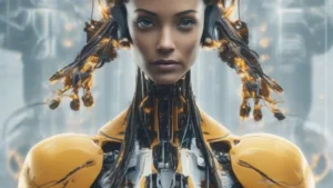 Criando Avatares Personalizados com Inteligência Artificial: Um Guia Prático