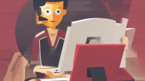 Avoid Common Scams Online