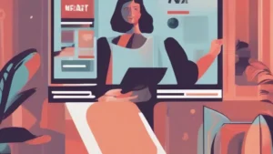 Avoid Common Online Scams