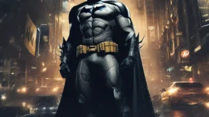 Batman Streaming Services