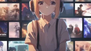 Best Anime Streaming Services