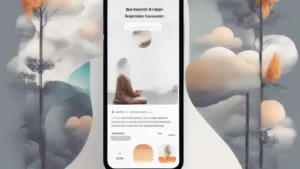 Mindful Moments: Best Apps for Inner Peace