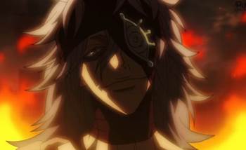 Black Clover Episodio 21
