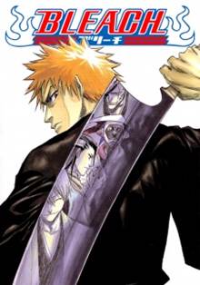 Assistir Bleach Dublado Episodio 76 Online