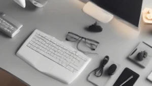 Budget Home Office Gadgets
