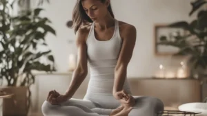 Charak Center Health Wellness Guide