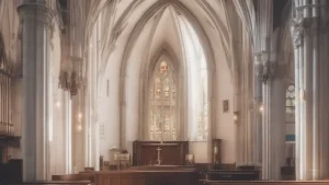Find Your Christian Church