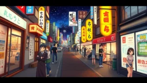 Cine Otaku: A Paixão pelo Anime no Cinema e na Cultura Pop Japonesa