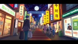 Cine Otaku: O Universo Cinematográfico da Cultura Otaku