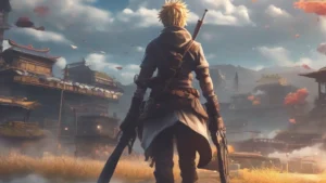 Cloud Gaming para Jogos de Anime: Um Guia Prático para Jogadores Brasileiros
