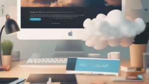 Cloud vs Desktop Software