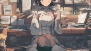 CloverWorks Anime Studio Financial Losses