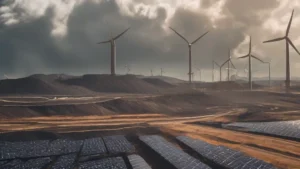 Coal vs Solar Energy: A Practical Comparison