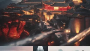 Conhecendo a China: Um Guia Prático para Brasileiros