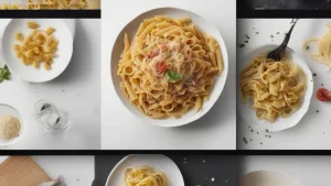 Cook Pasta to Perfection