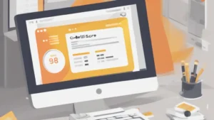 Credit Score Basics: Building Habits