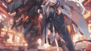 Criar Avatar Anime com IA: Um Guia Prático e Útil