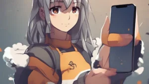 Crie Seu Próprio Personagem Anime no Celular: Guia Prático e Comparativo