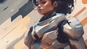 Guia Prático: Como Usar Inteligência Artificial para Criar Personagens Estilo Anime