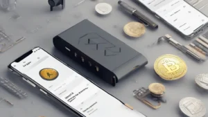 Crypto Hardware Wallet Guide