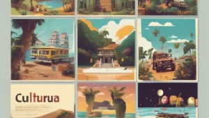 A Cultura dos Quadrinhos no Brasil: Entendendo a Mistura de Arte e Diversidade