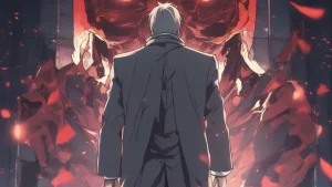 Death Become Dad Anime Guide