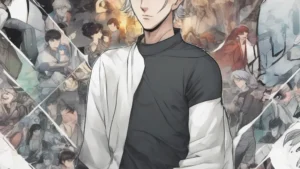 Descubra as Diferenças entre Mangá, Manhwa e Webtoon para Novos Leitores