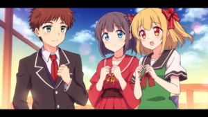 Doumo, Suki na Hito ni Horegusuri wo Irai sareta Majo desu: A Adaptação para Anime em 2026