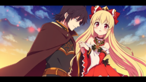 Doumo, Suki na Hito ni Horegusuri wo Irai sareta Majo desu: A Bruxa e o Cavaleiro que Pediu uma Poção do Amor Terá Anime em 2026