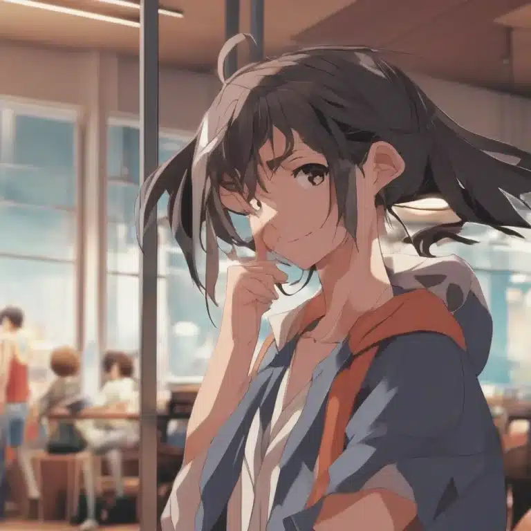 Encontrar Animes Parecidos com seus Favoritos: Um Guia Prático