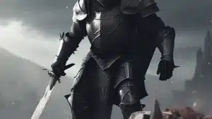 Guia do Exiled Heavy Knight: Onde Assistir e Mais Sobre o Mangá
