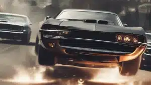 Fast Furious Streaming Services