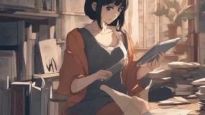 Ferramentas para Fãs de Anime Criarem Thumbnails, Artes e Posts: Um Guia Prático