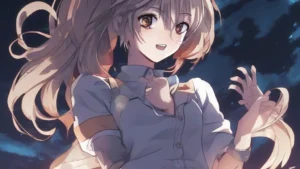 Fool Night Anime Guide