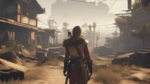Uncovering Forgotten Open World Gaming Titles