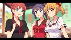 Gals Can't Be Kind to Otaku: A Análise Completa do Manga e Anime