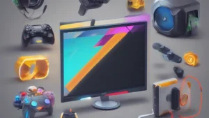 Gaming Accessories Guide