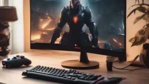Gaming Monitor Buying Guide