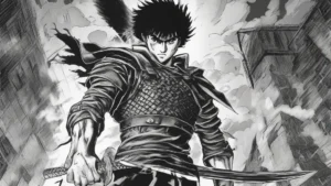 Guia Completo de Berserk: História, Personagens e Onde Assistir