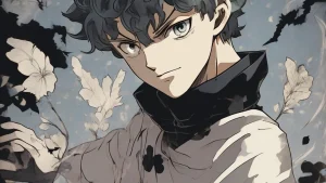 Guia Completo do Mangá Black Clover: Desvendando o Universo de Asta