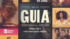 Guia Completo para Assinar e Aproveitar a Netflix no Brasil