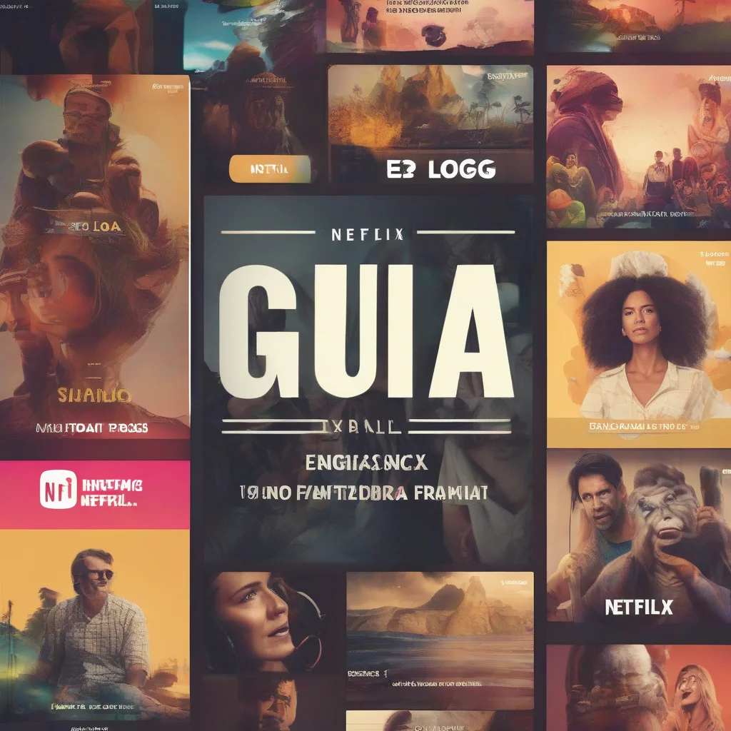 Guia Completo para Assinar e Aproveitar a Netflix no Brasil