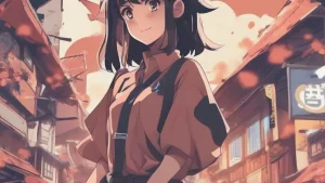 Guia Completo para Otakus Brasileiros: Entendendo o Mundo do Anime