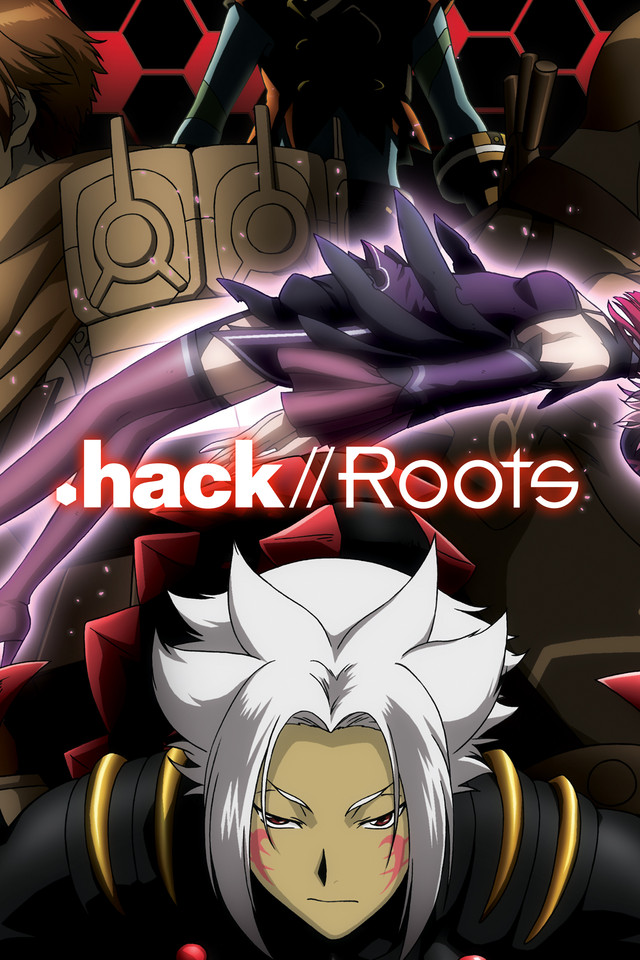 hack roots
