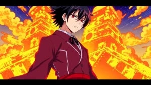 Hell's Paradise: Jigokuraku - Guia Completo do Manga