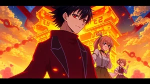 Hell's Paradise: Jigokuraku - O Mangá que Redefine Sobrevivência e Redenção