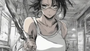 Guia Completo para Leitores de Hitoner: Conheça o Mundo desse Mangá Sensacional
