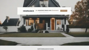 Understanding Home Insurance Agency Coverage