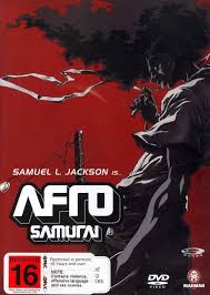 Afro Samurai (Dublado) – Todos os Episódios